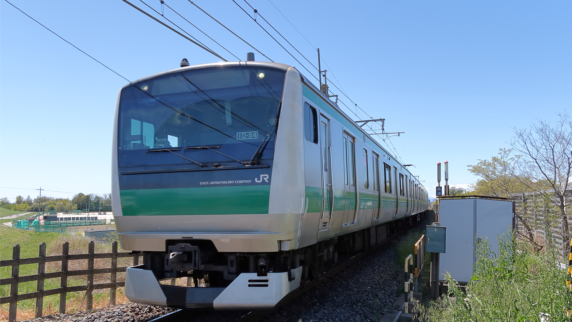 南古谷駅から徒歩1分の好立地