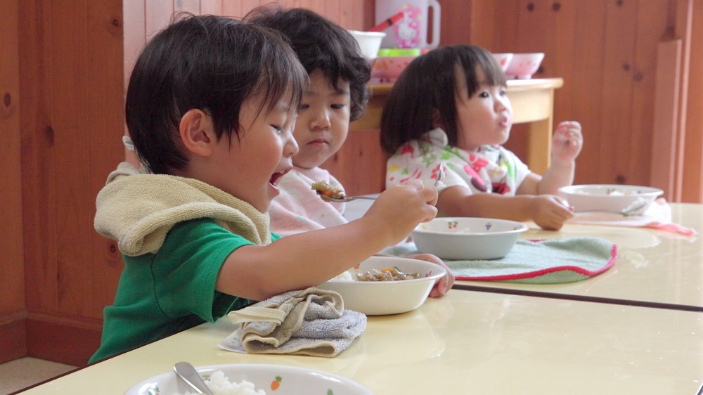 9:30～ 本日の主活動（季節に応じた活動をとりいれる）